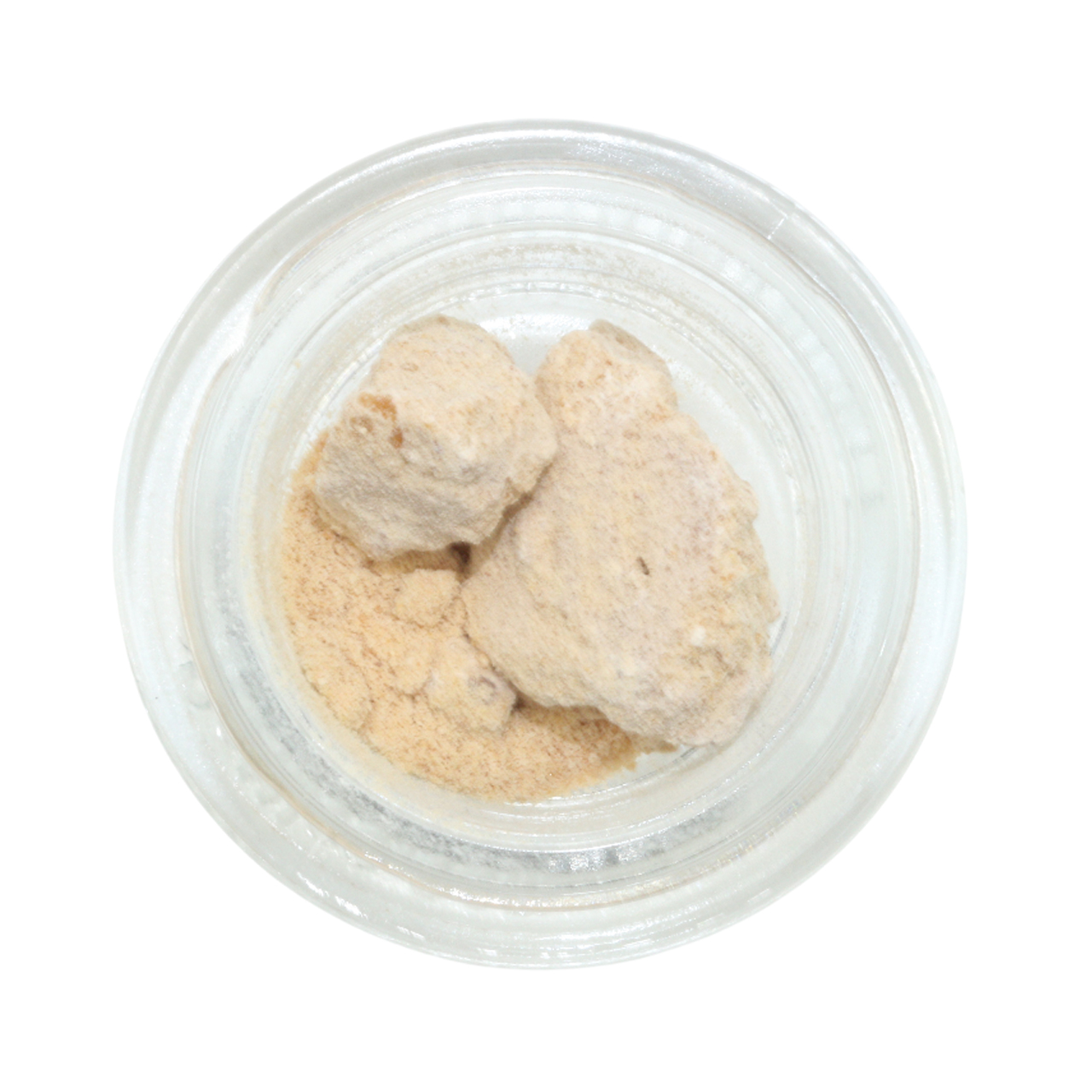 CBDA Isolate Powder CBDA Isolate Powder