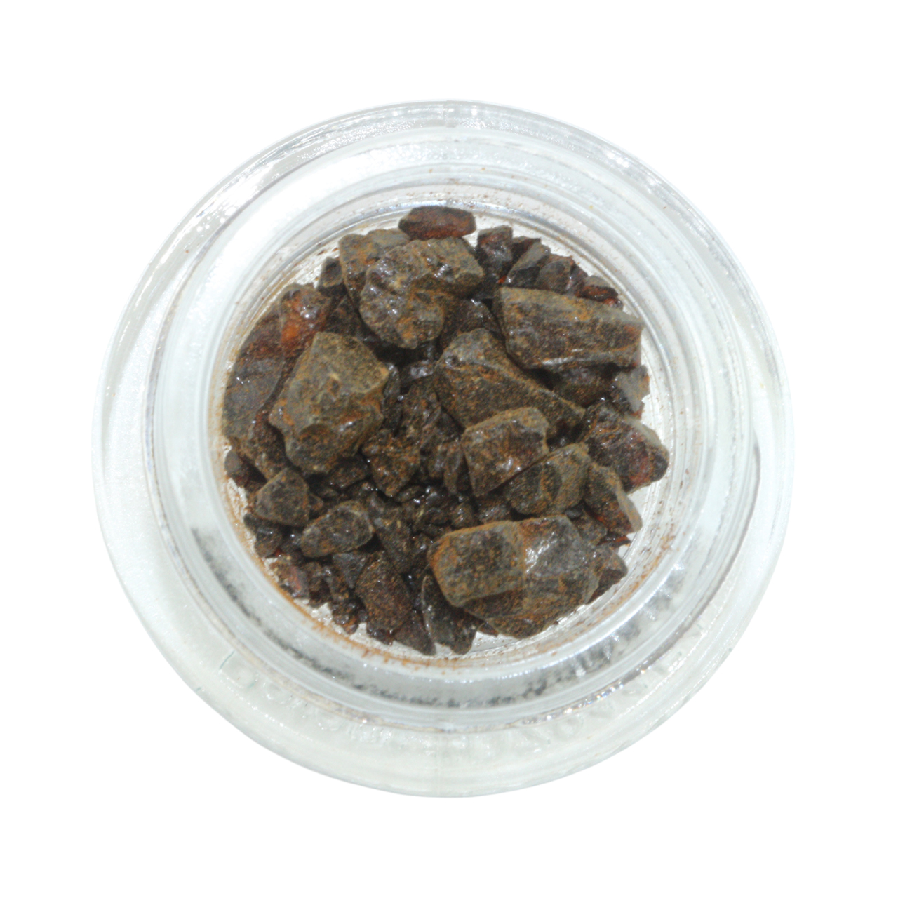 Delta 9 THCV Isolate Powder Delta 9 THCV Isolate Powder