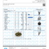 GMO Cookies Smalls Terpenes Certificate of Analysis