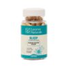 Lazarus Naturals Full Spectrum CBD, CBN CBG Capsules Sleep 2000mg 40ct