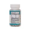 Lazarus Naturals Full Spectrum CBD, CBN CBG Capsules Sleep 2000mg 40ct Supplement Facts