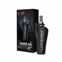 Lookah Swordfish Concentrate Pen Black