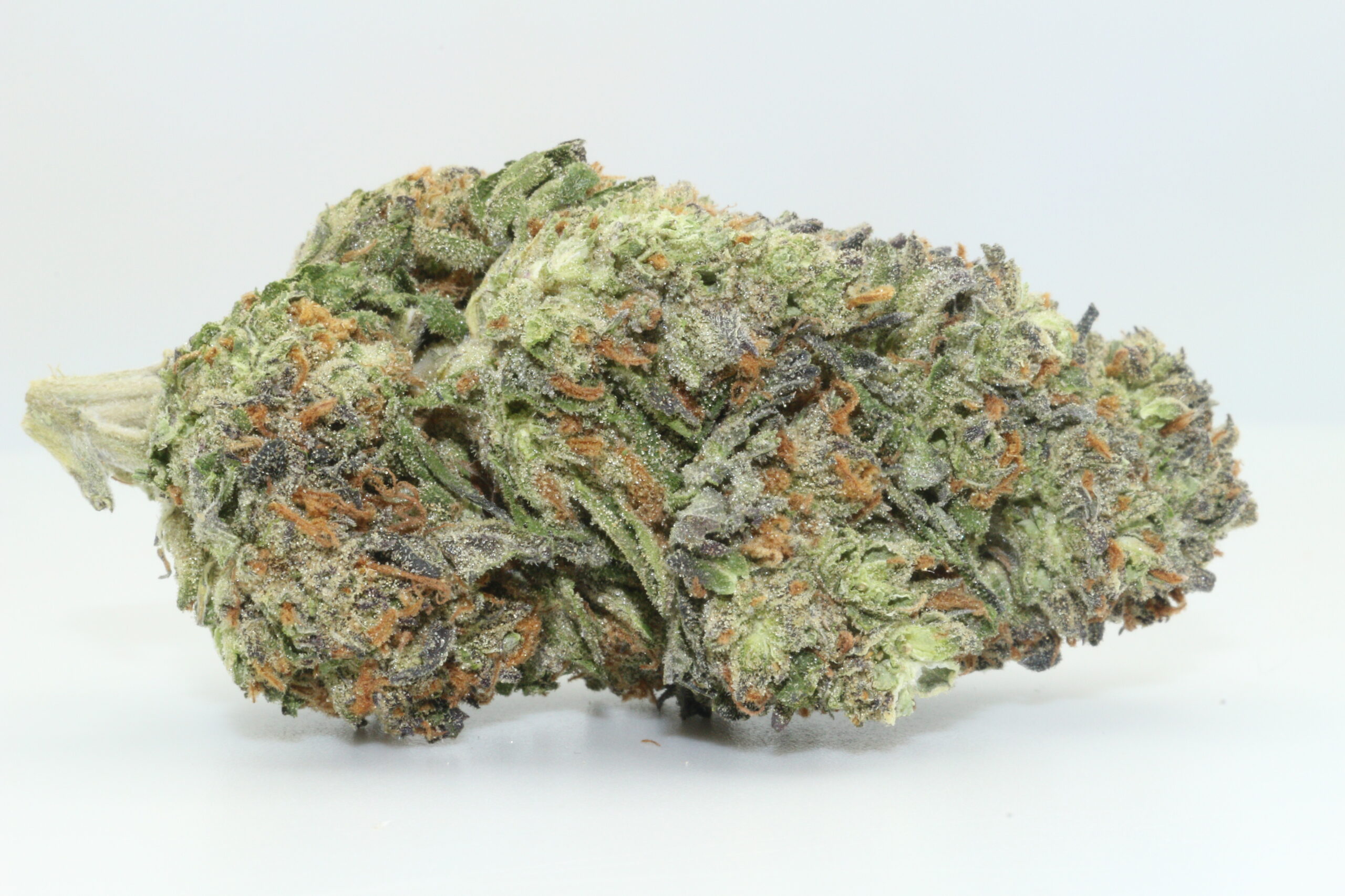 Nectarine Jelly THCA Hemp Flower Nectarine Jelly THCA Hemp Flower