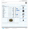 Rainbow Belts Terpenes Certificate of Analysis