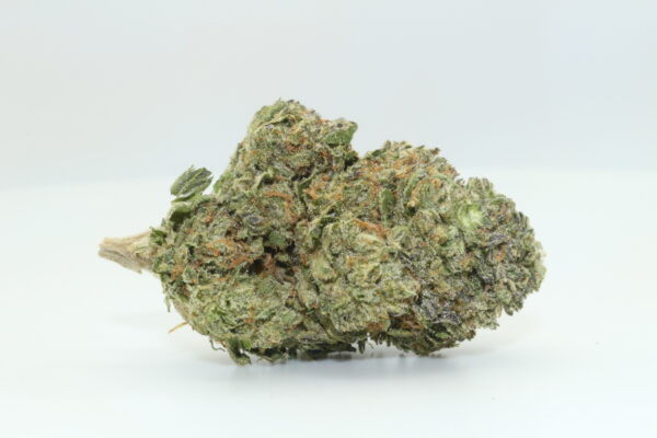 Ruby Violet THCA Hemp Flower
