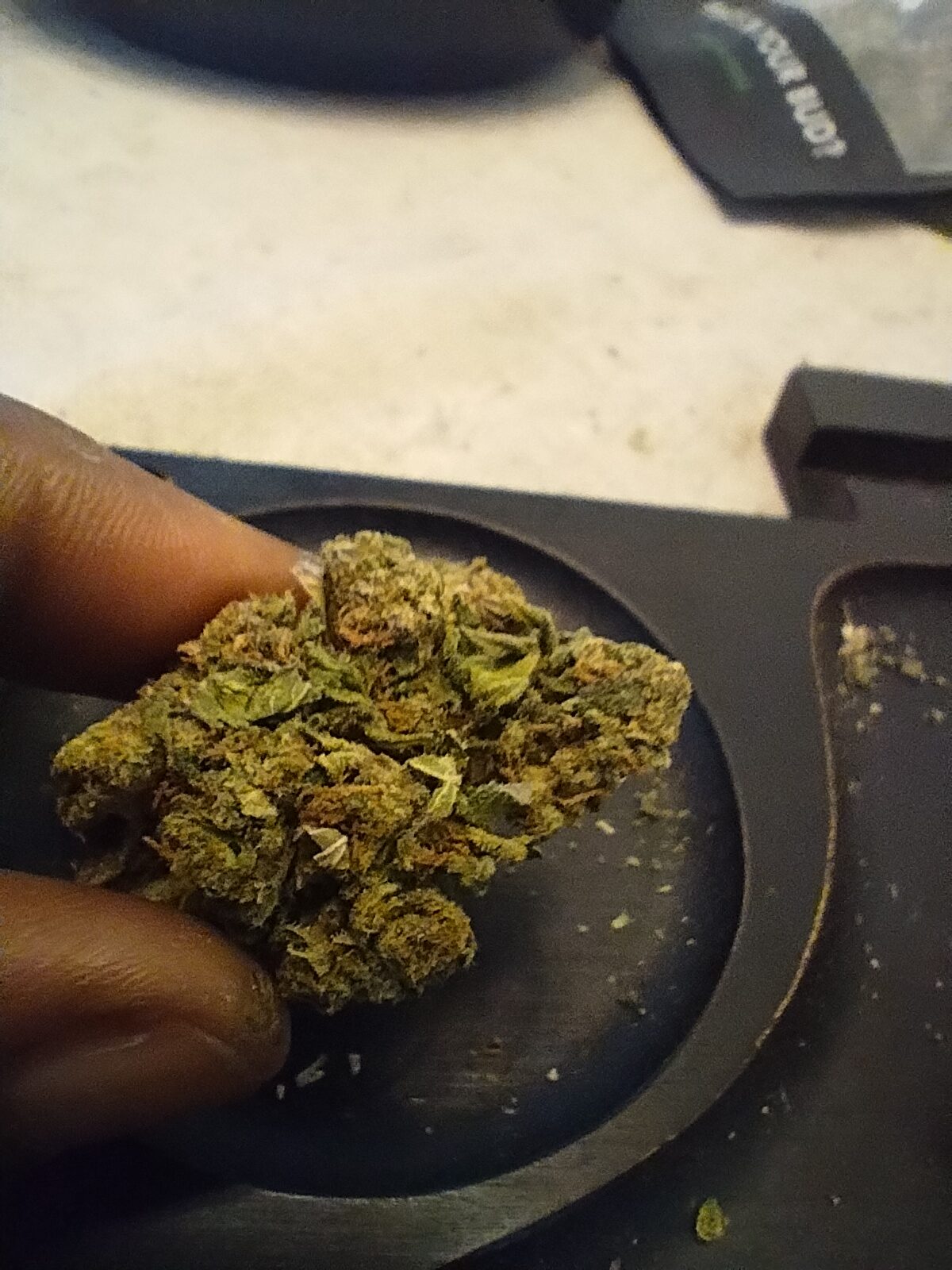 Image #1 from Bud Smoker
