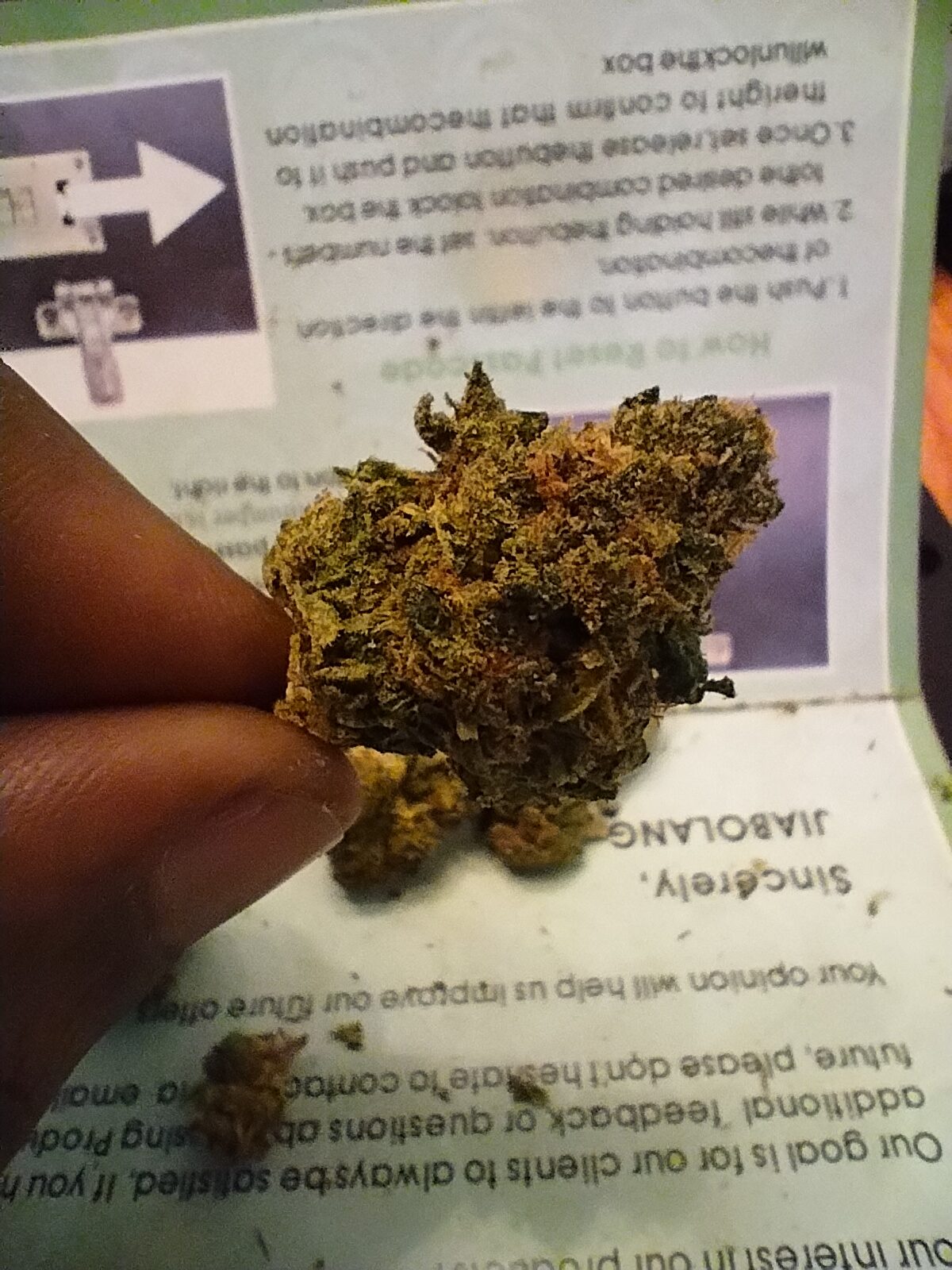 Image #1 from Bud Smoker