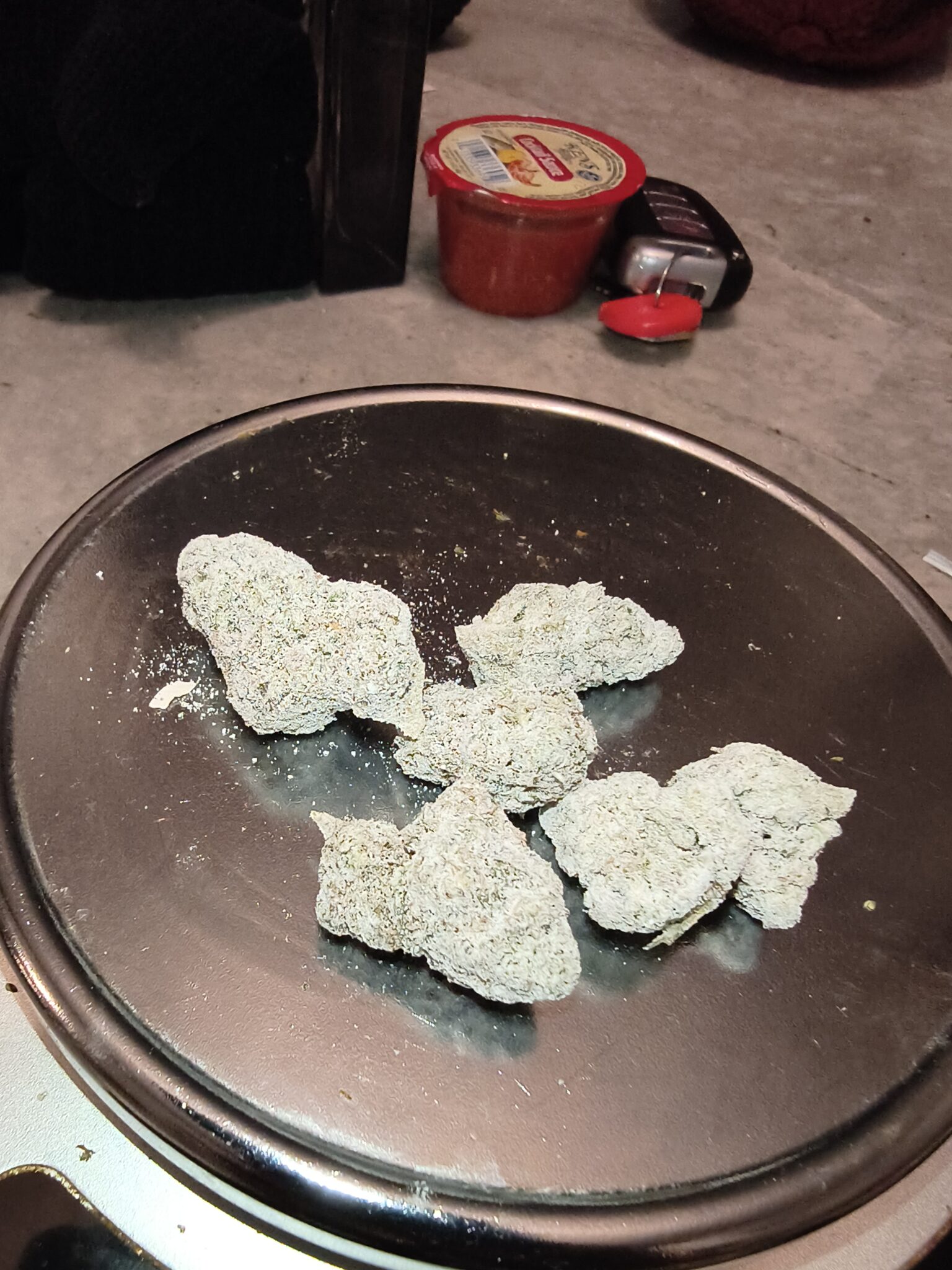 Image #1 from Gregory JONES