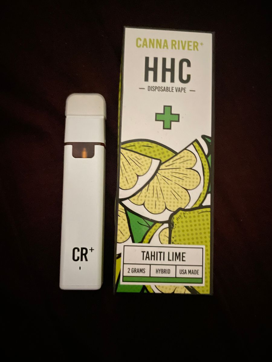 Image #1 from Dr.Ganja Customer