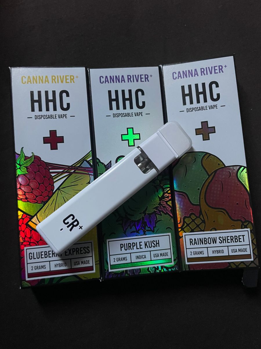 Image #1 from Dr.Ganja Customer