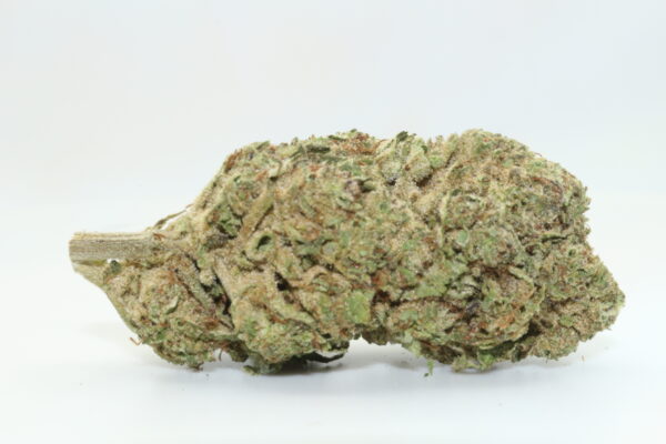 Afghan Kush THCA Hemp Flower
