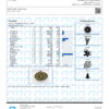 Afghan Kush Terpenes Certificate of Analysis