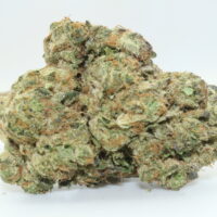 Amarelo THCA Hemp Flower