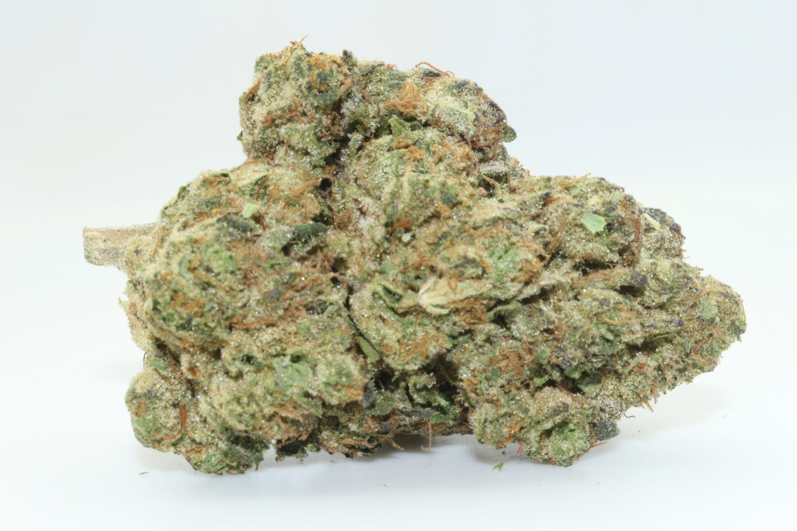 Amarelo THCA Hemp Flower Amarelo THCA Hemp Flower