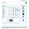Amarelo Terpenes Certificate of Analysis