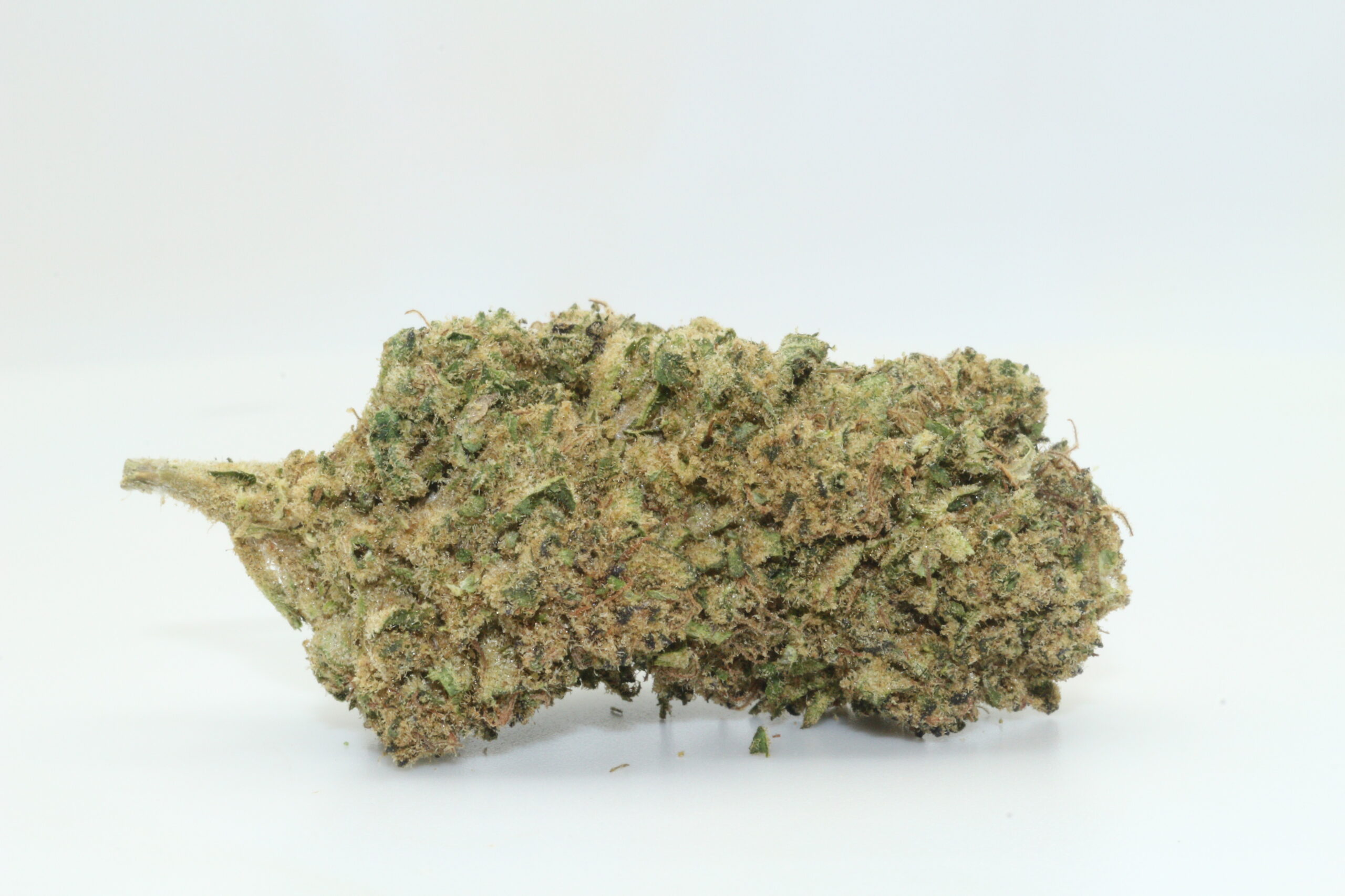 Apple Fritter THCA Hemp Flower