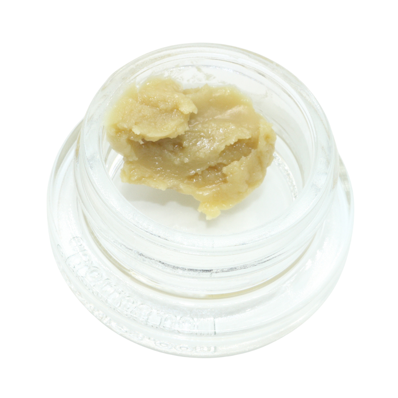 Apple Tarts THCA Rosin Apple Tarts THCA Rosin
