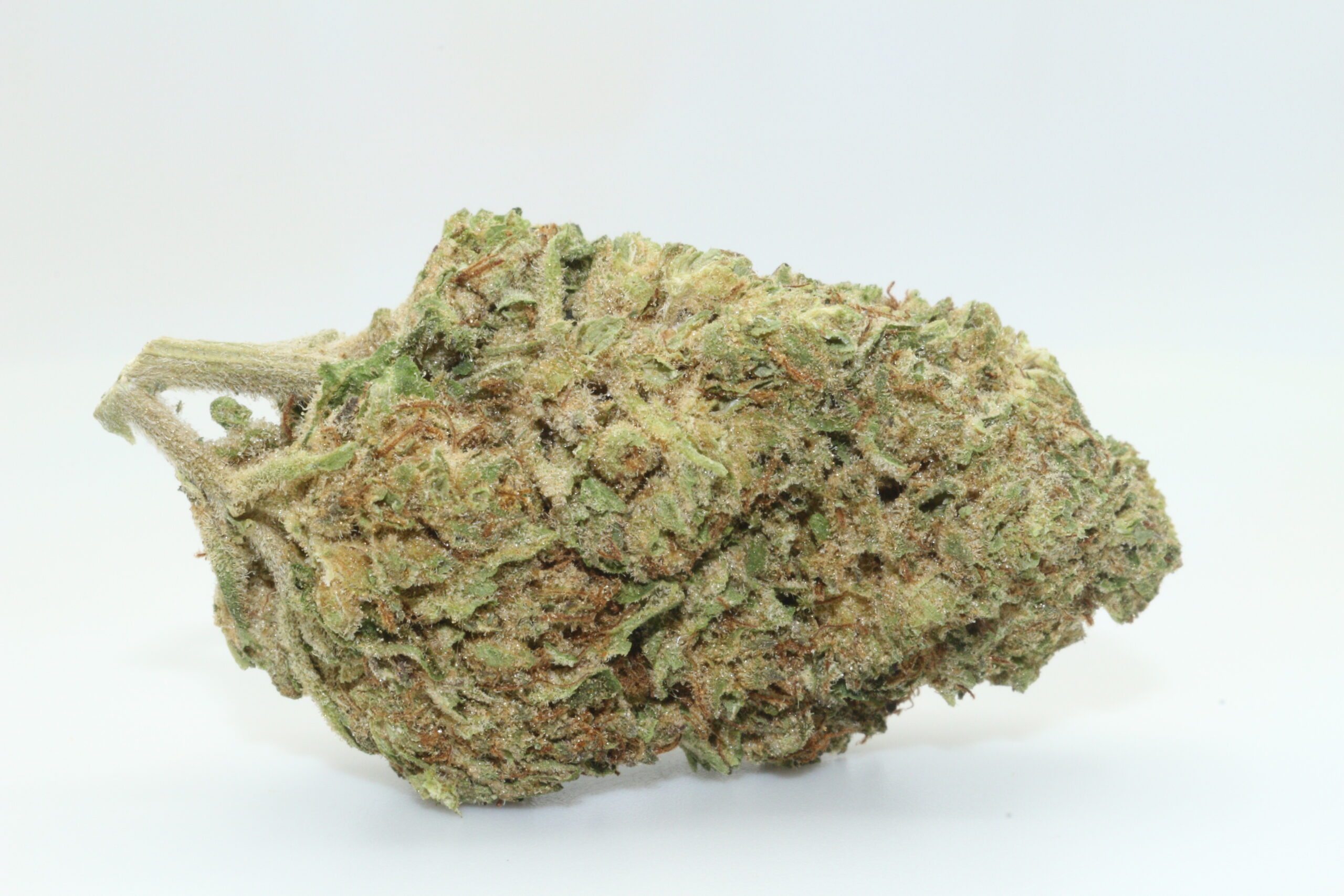 Artificial Red THCA Hemp Flower