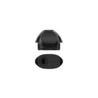 Caligo Flat Mouthpiece Black