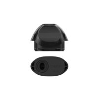 Caligo Flat Mouthpiece Black