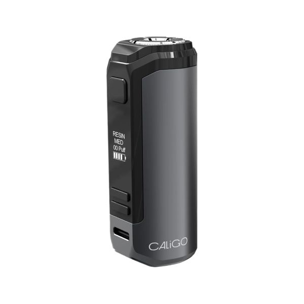 Caligo Reakt Battery Black Caligo Reakt Battery Black