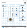 Gelatti Terpenes Certificate of Analysis