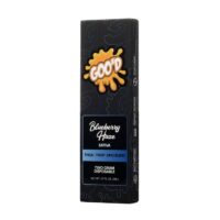 Good Extracts THCA Disposable Blueberry Haze 2g