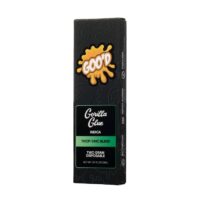 Good Extracts THCP Disposable Gorilla Glue 2g