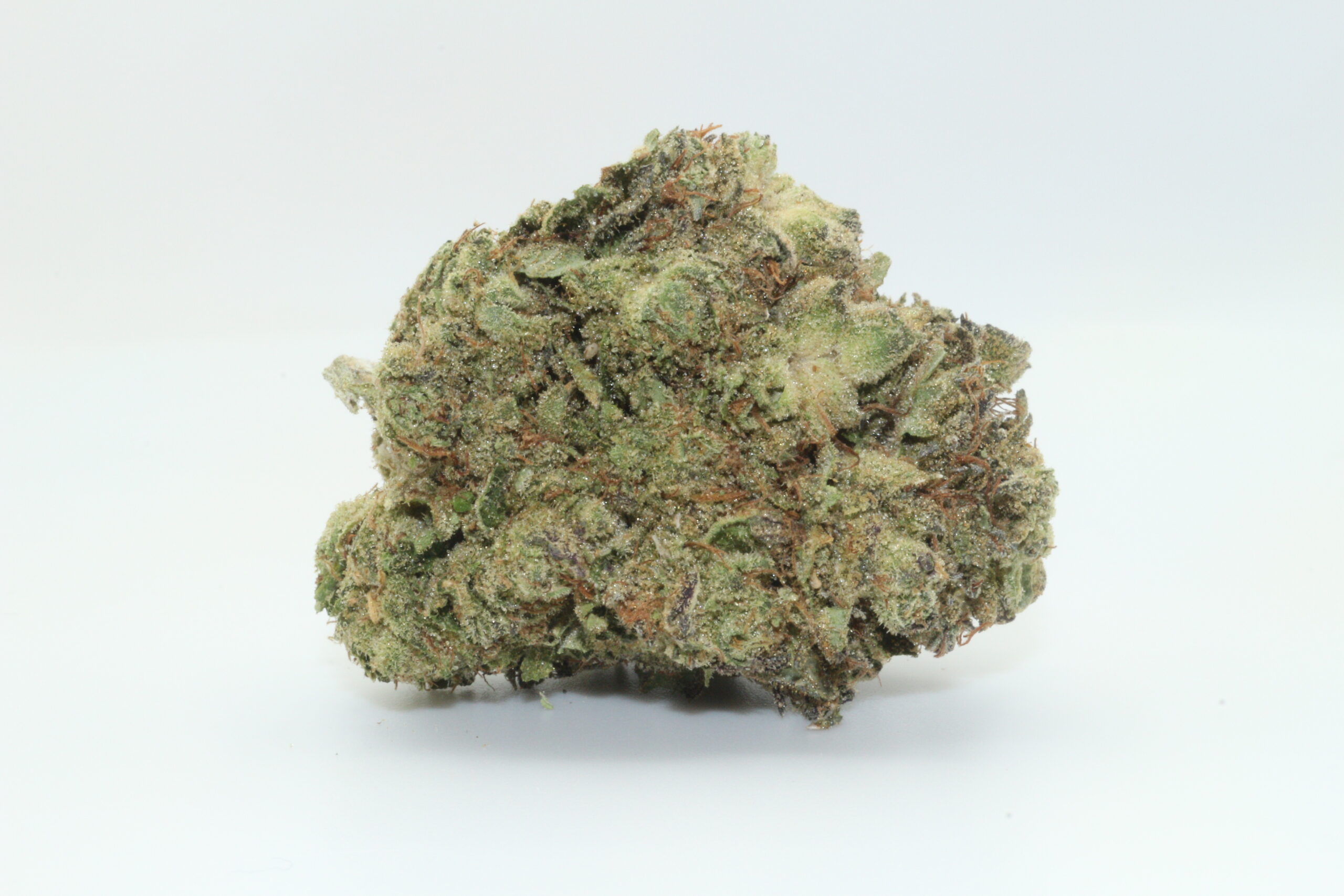 Grape Ape THCA Hemp Flower