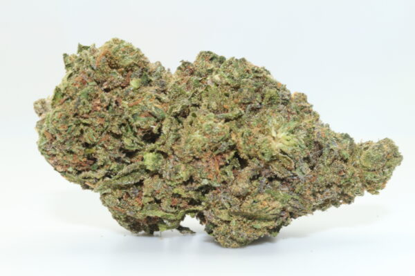 Grape Ape THCA Hemp Flower