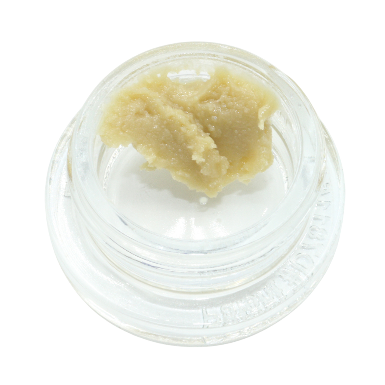 Grape Gas THCA Rosin