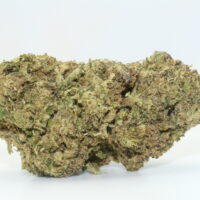 Green Apple Gas THCA Hemp Flower