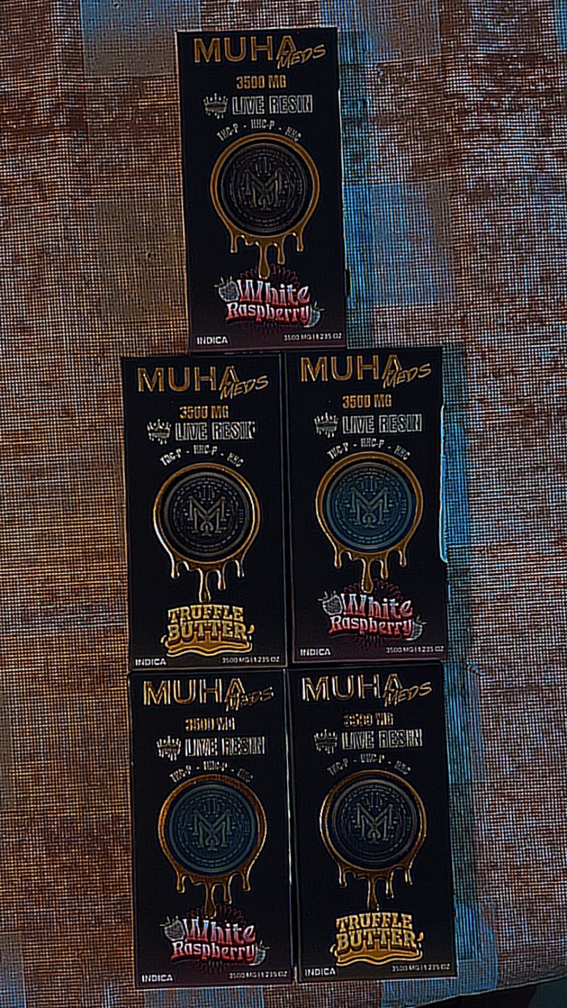 Image #1 from Storm Vakman