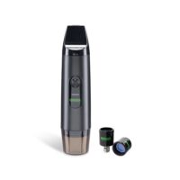 Ooze Booster 2 in 1 Concentrate Vaporizer