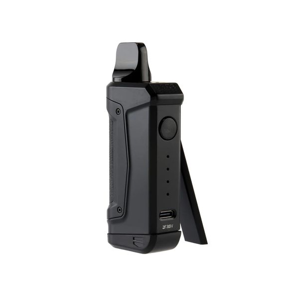 Ooze Duplex 2 Battery Black