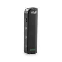 Ooze Novex Battery Panther Black