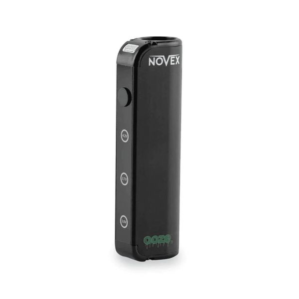 Ooze Novex Battery Panther Black