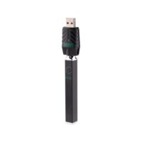 Ooze Quad Battery Panther Black