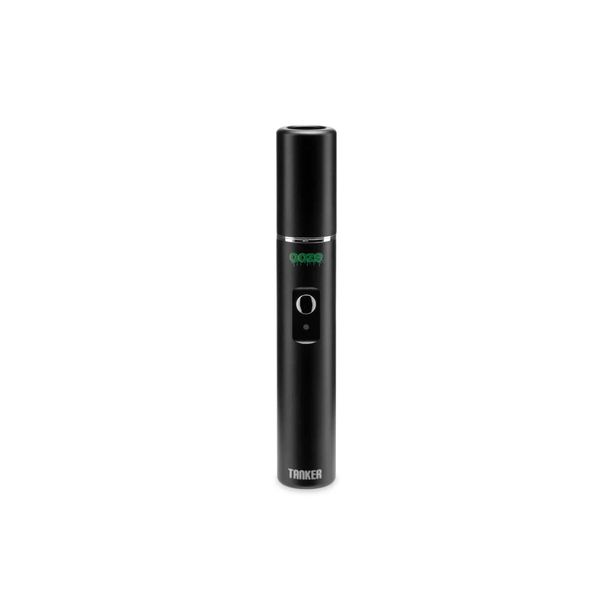 Ooze Tanker Battery Panther Black