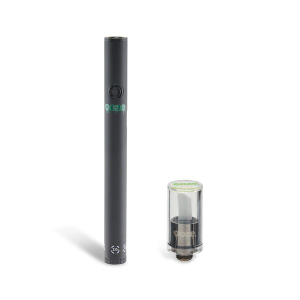 Ooze Twist Hot Knife Panther Black