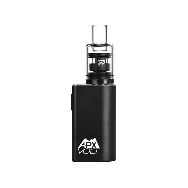 Pulsar APX V3 Concentrate Vaporizer Black