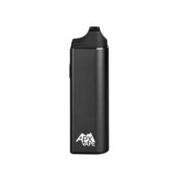 Pulsar APX V3 Dry Herb Vaporizer Jet Black