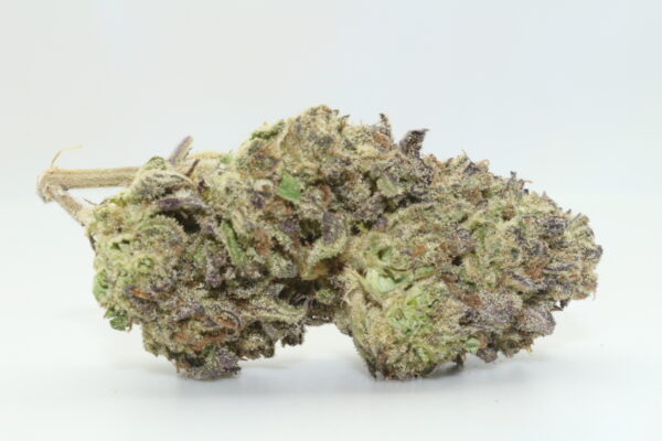 Tropical Z THCA Hemp Flower