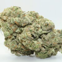 Upgrade THCA Hemp Flower