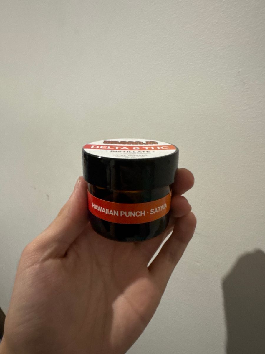 Image #1 from Dr.Ganja Customer
