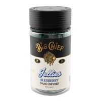 Big Chief Jellies Gummies Blueberry 15000mg 30ct