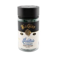 Big Chief Jellies Gummies Blueberry 15000mg 30ct