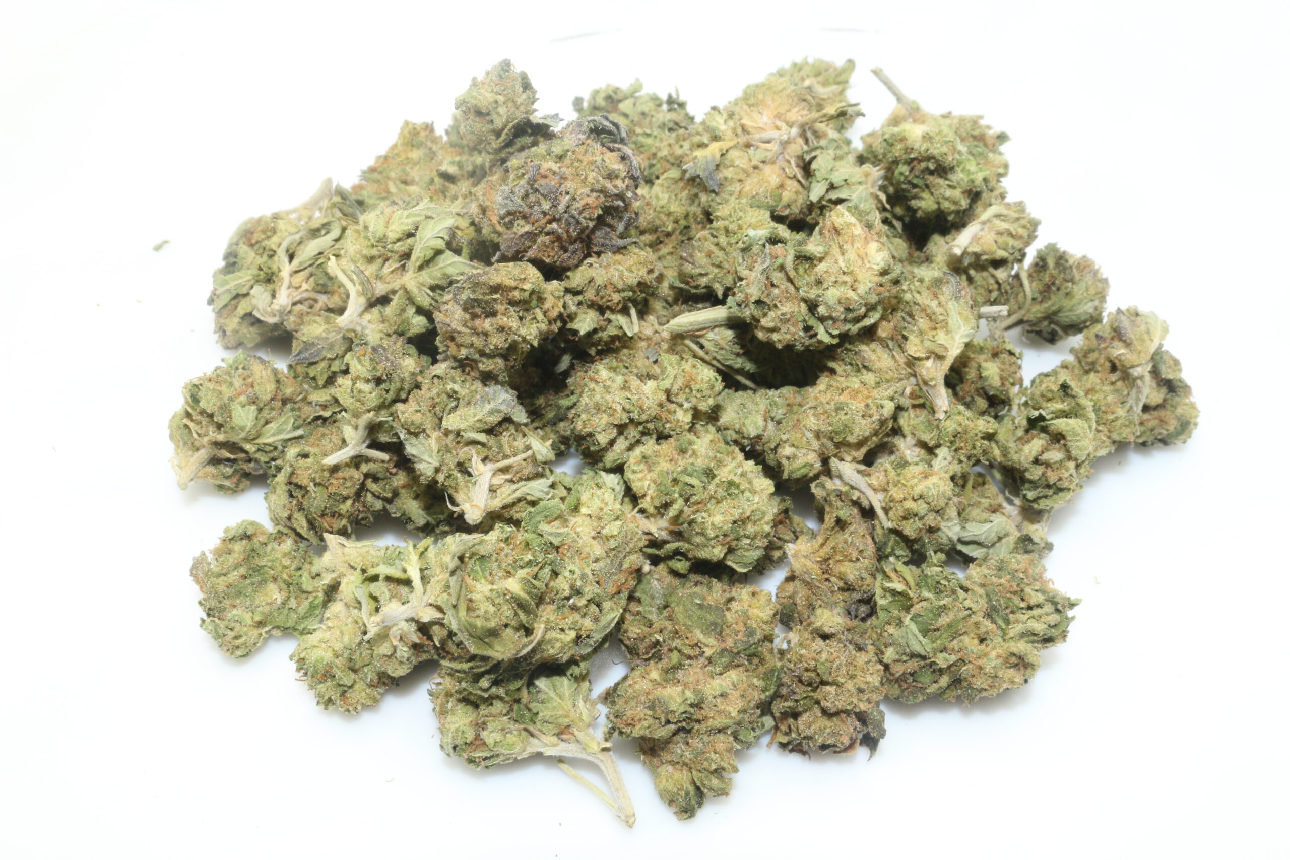 Biscotti THCA Hemp Flower Smalls