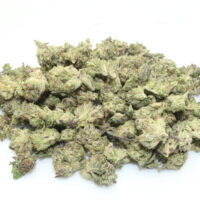 Gelato THCA Hemp Flower Smalls