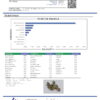 Moonshine Haze Smalls Terpenes Certificate of Analysis